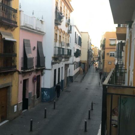 Hispalis San Luis Sevilla Eksteriør billede