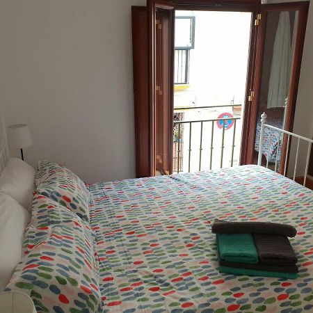 Hispalis San Luis Sevilla Eksteriør billede